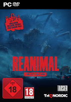 Reanimal - Edycja Deluxe Tarsier Studios