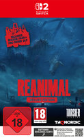 Reanimal - Edycja Deluxe Tarsier Studios
