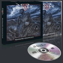 Reanimated Homunculus Protector