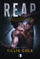 Reap. Poranione dusze. Tom 2 Cole Tillie
