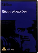 Rear Window (Okno na podwórze) Various Directors