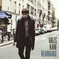 Rearrange Miles Kane
