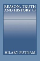 Reason, Truth and History Putnam Hilary