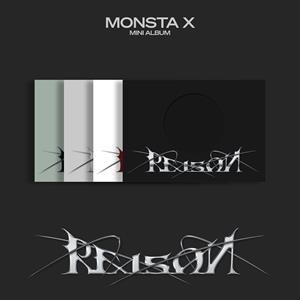 Reason - Monsta X