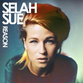 Reason - Sue Selah