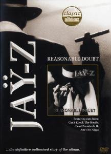 Reasonable Doubt - Jay-Z