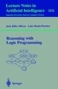 Reasoning with Logic Programming - Alferes Jose Julio, Moniz Pereira Luis
