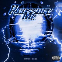 REASSURE ME Odetari, 9lives