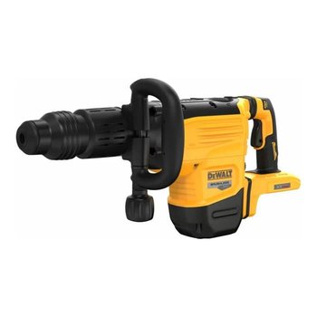 Rębak DEWALT SDS-Max - Flexvolt XR - Bez akumulatora i ładowarki - 19,4 Joule - DCH892N-XJ - Dewalt