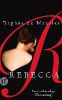 Rebecca Dumaurier Daphne