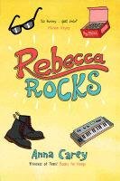 Rebecca Rocks - Carey Anna