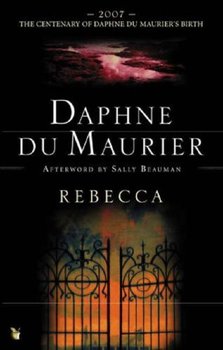 Rebecca - Du Maurier Daphne