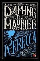 Rebecca - Du Maurier Daphne