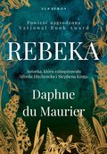 Rebeka - Du Maurier Daphne