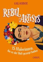 Rebel Artists Beck