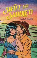 Rebel Blue Ranch, Swift and Saddled Lyla Sage