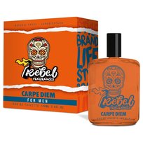 magasalfa rebel fragrances - carpe diem