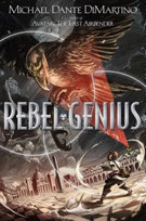 Rebel Genius Dante Michael