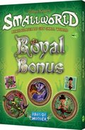 Rebel, gra strategiczna Small World: Royal Bonus,