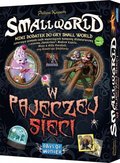 Rebel, gra strategiczna Small World: W pajęczej ...