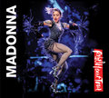 Rebel Heart Tour - Madonna
