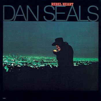 Rebel Heart - Dan Seals