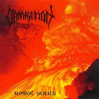 Rebel Souls Damnation