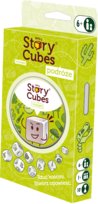 Rebel, Story Cubes, Gra Edukacyjna Podróże 77145