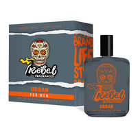 magasalfa rebel fragrances - urban for men