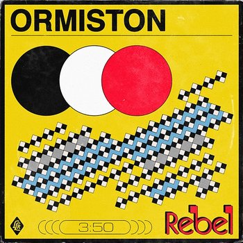 Rebel - Ormiston