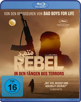 Rebel - Various Directors