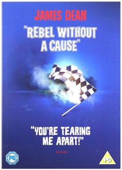 Rebel Without A Cause (Buntownik bez powodu) - Ray Nicholas
