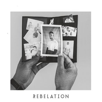 REBELATION - GR€Y