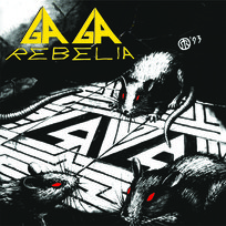 Rebelia Ga-Ga
