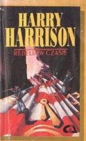 Rebelia w czasie Harrison Harry