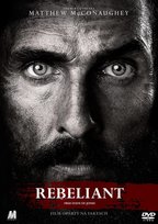Rebeliant Ross Gary