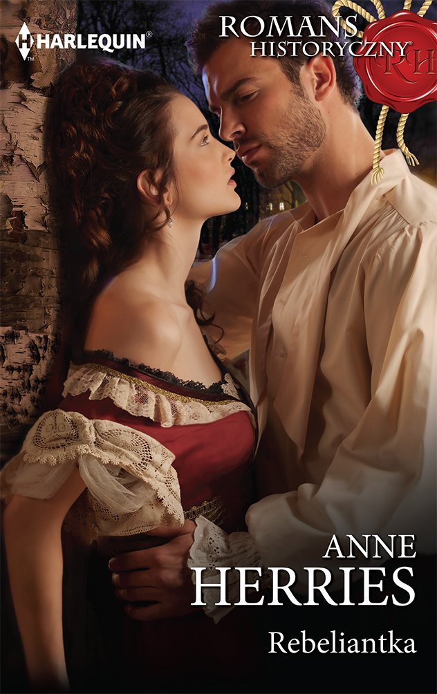 Rebeliantka - ebook epub