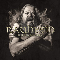 Rebellen & Helden Rauhbein