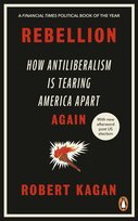 Rebellion Kagan Robert