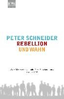 Rebellion und Wahn - Schneider Peter