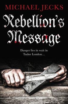 Rebellions Message - Jecks Michael
