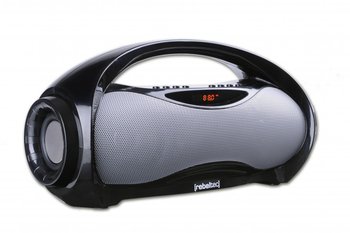 Rebeltec SoundBOX 320 głośnik bluetooth radio equalizer MP3 SD USB AUX - Rebeltec