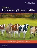 Rebhun's Diseases of Dairy Cattle - Peek Simon, Divers Thomas J.