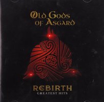 Rebirth - Greatest Hits Old Gods of Asgard