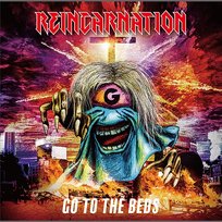 Rebirth GO TO THE BEDS