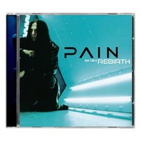 Rebirth Pain