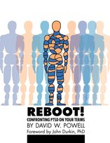 REBOOT! Confronting PTSD on Your Terms Powell David W.