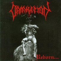 Reborn Damnation