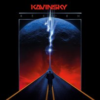 Reborn Kavinsky