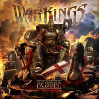 Reborn Warkings